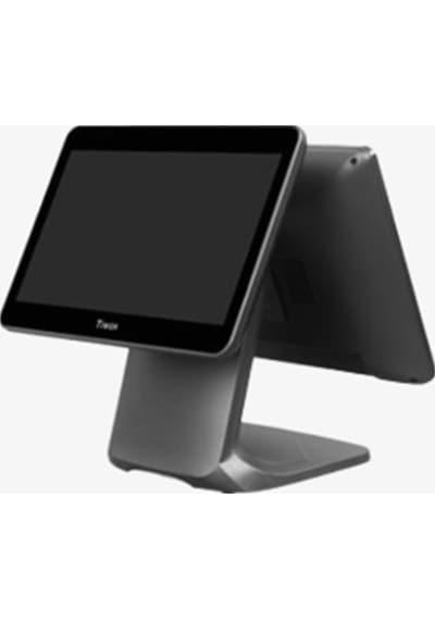 Tıwox Tp-9500d Plus 15.6" I7 5.nesil 128gb Ssd 8gb Ddr3 Ram 1366x768 Pos Pc + 13.3" Müşteri Ekranı