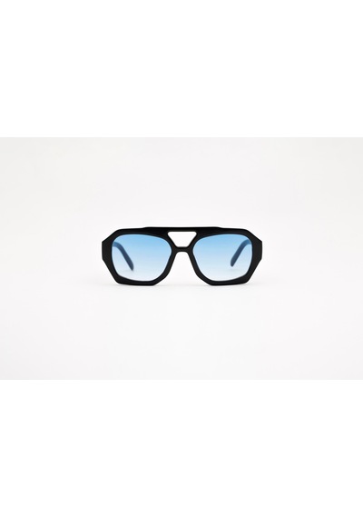 Noon Glasses Paris 01 Siyah