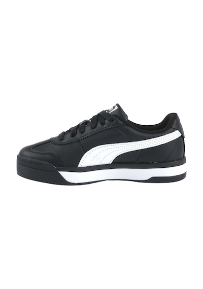 Puma Roma Feminine Wns Kadın Günlük Ayakkabı 39860902 Siyah