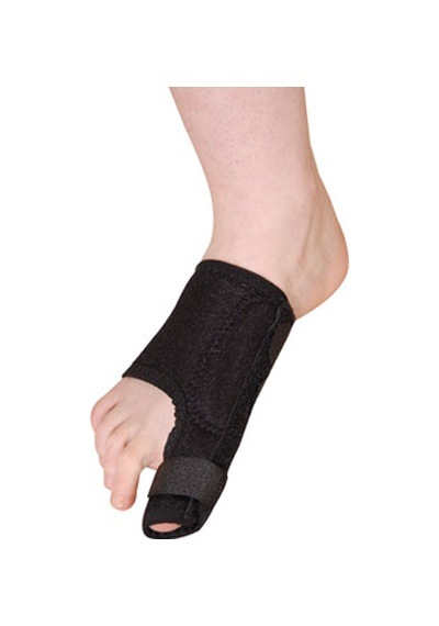 Medikal Gece Ateli Hallux Valgus Bunion Koruma Gece Ateli Çift