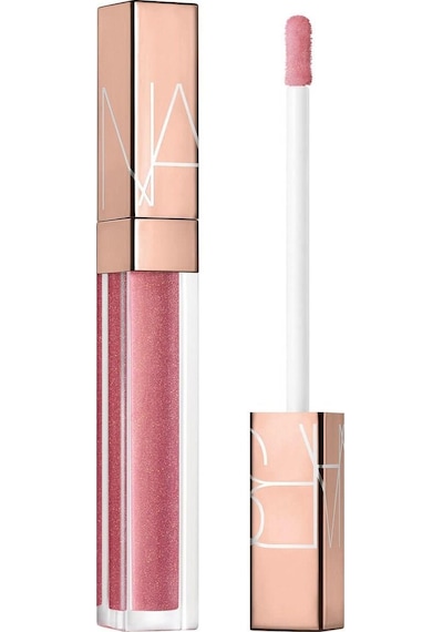 Nars Afterglow Lip Shine - Unbroken
