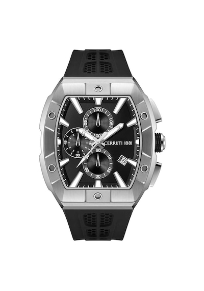 Cerruti 1881 Cıwgo0000401 Erkek Kol Saati Metalik Gri