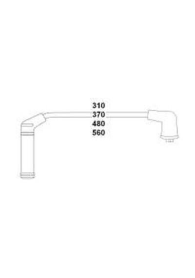 Hellux Hbk.3183 Buji Kablosu Hyundaı Accent 1.5l G4ek 95-00 1.3l G4ea Enjeksiyonlu 01- / Getz 1.3l G4ea 03-05 / Ato S 1.0l 1.1l 06- 2750102d00-2750122b00-2750122b10 1 Takım Hellux Hbk.3183 Buji Kablosu Hyundaı Accent 1.5l G4ek 95-00 1.3l G4ea Enjeksiyonlu 01- / Getz 1.3l G4ea 03-05 / Ato S 1.0l 1.1l 06- 2750102d00-2750122b00-2750122b10 1 Takım