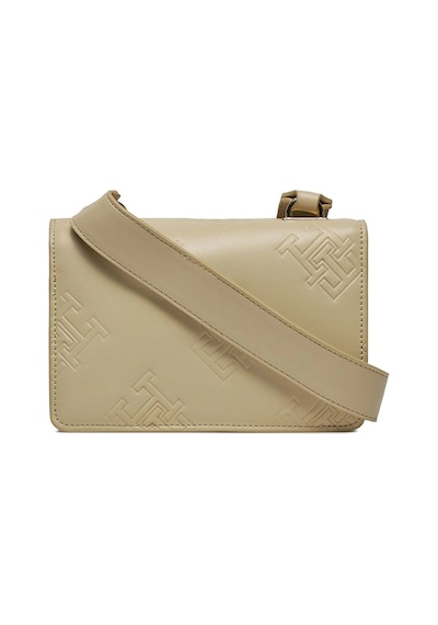 Tommy Hilfiger Tommy Hılfıger Kadın Omuz Çantası Aw0aw15727-aes Aw0aw15727-aes Çok Renkli Çok Renkli