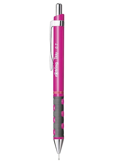 Rotring Tikky 0.7 Min Okul Seti Rotring Silgi Kalem Seti N11.9140