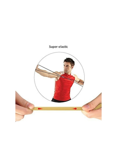 2x4 Serum Lastiği 3 Metre Sapan Lastiği Av Lastiği Turnike Dren Lastiği 2/4 Mm