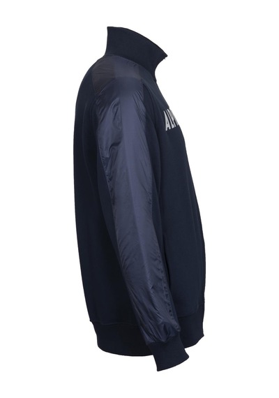 AR-MA Arma Erkek Fermuarlı Sweatshirt K21324922001 001