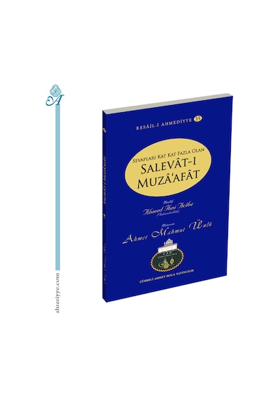Salevatı Muzaafat - Cübbeli Ahmet Hoca