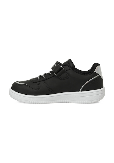 Kinetix Pors F 6fx Siyah Kız Çocuk Sneaker 000000000102066804 Siyah-a Pembe