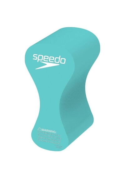 Speedo Team Pull Buoy Blue Yeşil