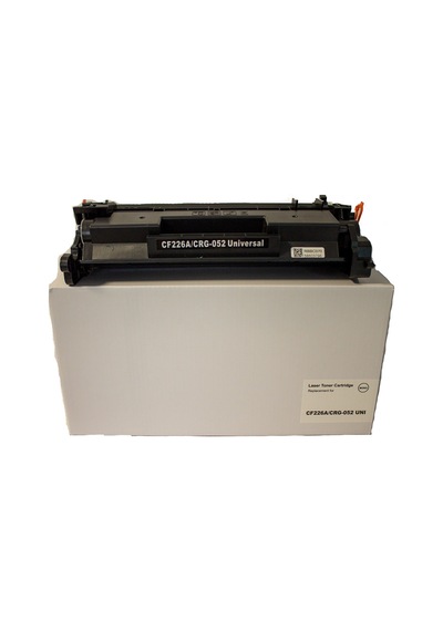 Canon Crg-052 İ-sensys Lbp 212 Uyumlu Siyah Toner 2199c002