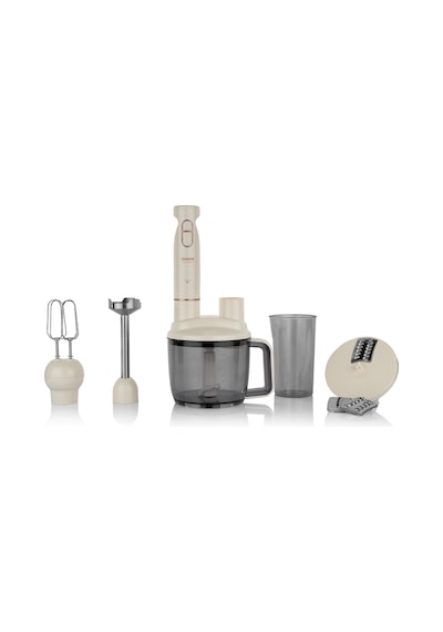 Schafer Chef Blend 1500 W 1.5 L Mega Blender Set