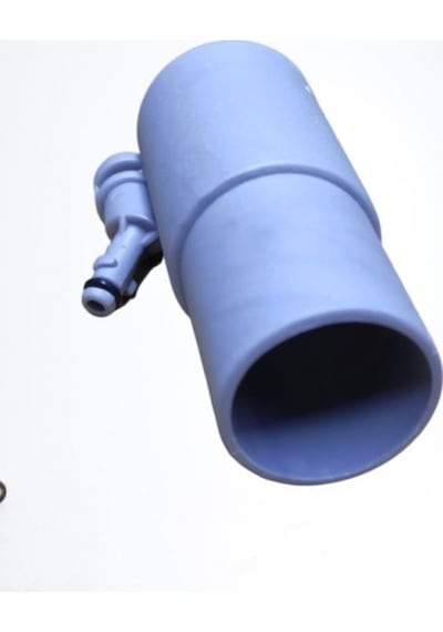 Altus Uyumlu Al-650 Halı Yıkama Dirsek Adaptörü - 3142800100