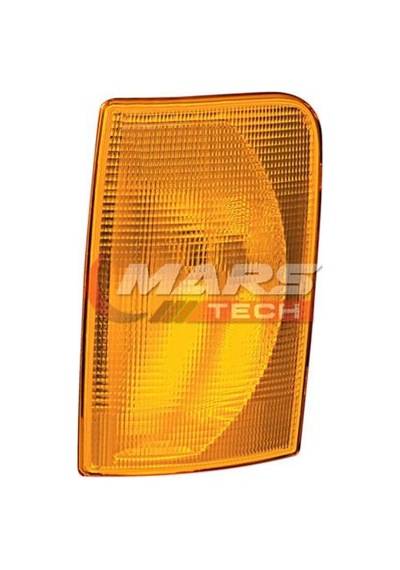 Sinyal - 475 - Lambası Sağ Vw Volt Lt35 - Almparca - 98-03 Duylu