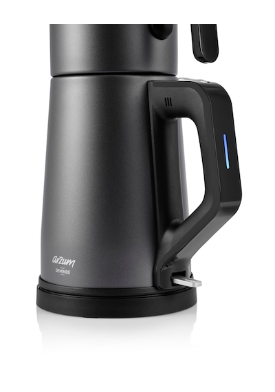 Arzum AR3130 Deminde Çay Makinesi Füme