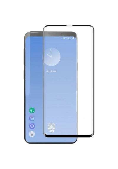Ufo Samsung Galaxy S10 Plus Uyumlu Ön Koruma Nano Ekran Koruyucu