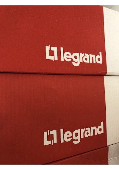 Legrand B1X40 A Sigorta Leg-403208