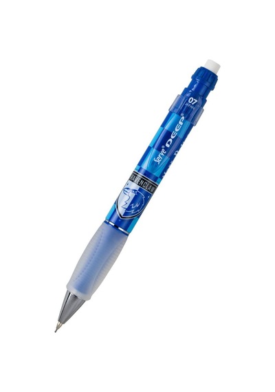 Serve Deep Harry Potter 0.7 Mm Versatil Kalem Damalı 4'lü Set Kırmızı