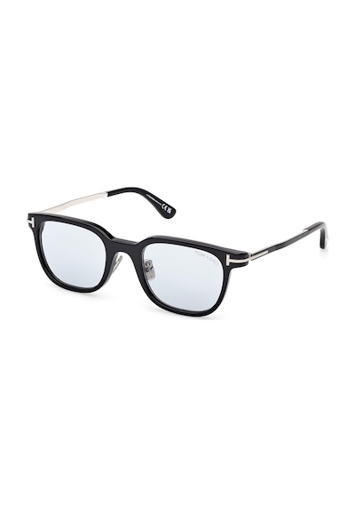 Tom Ford Tf1233 01a 52 Unisex Güneş Gözlüğü Siyah