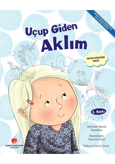 Uçup Giden Aklım