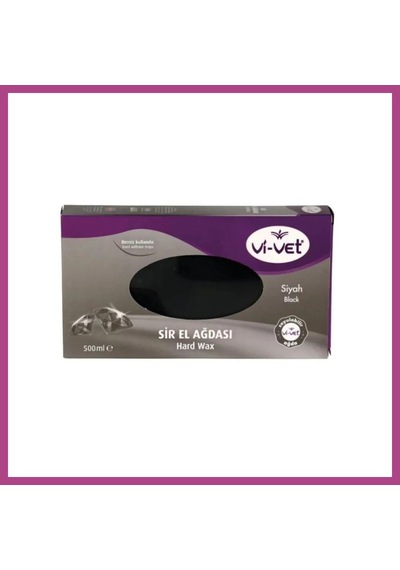 Gees Global Siyah 400 Ml Sir El Ağdası Gbzs