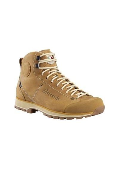 Dolomite Cinquantaquattro High Fg Gtx Erkek Bot-Sarı (541746890) Sarı