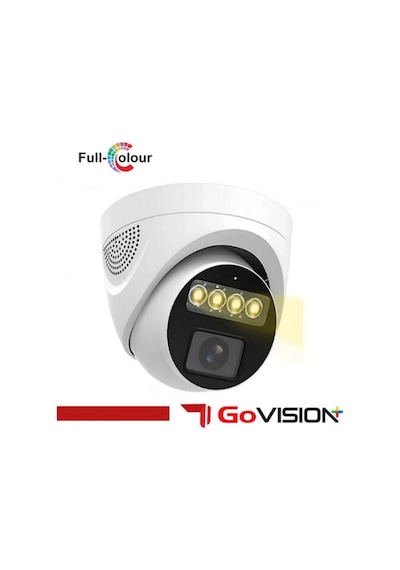 Govision Go-5120ıp 5 Mp İp Bullet Kamera