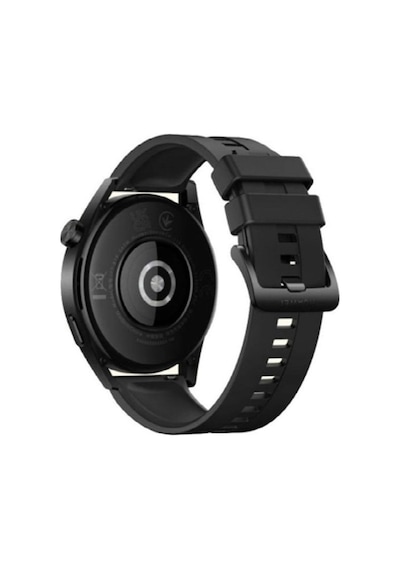 Huaweı Watch Gt3 46mm Siyah Yok