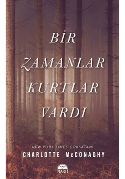 Bir Zamanlar Kurtlar Vardı - Aıaı-876484