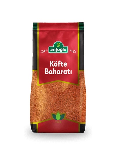 Lexroo Köfte Baharatı 250g Doğal