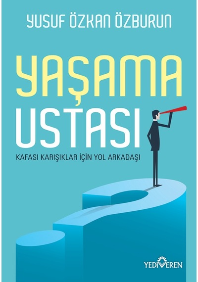 Yaşama  Ustası