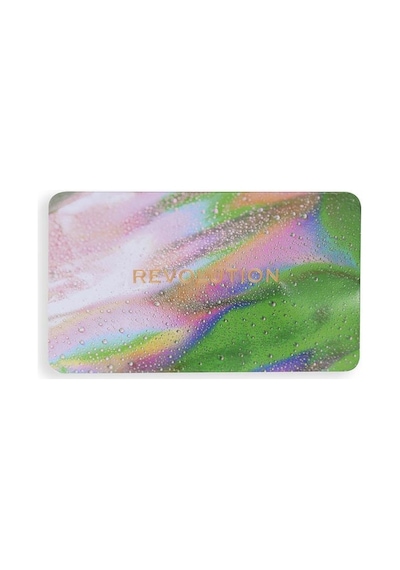 Revolutıon Forever Flawless Far Paleti Nova Green 0
