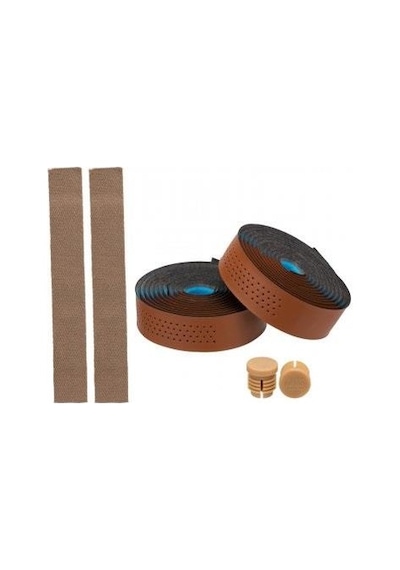 Brooks Gidon Bandı Sargısı Mikrofiber Bal A05203 Siyah