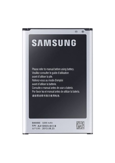 Samsung Uyumlu Galaxy Note 3 Neo L Batarya