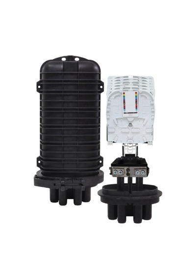 Erat 4 Kasetli F/o Ek Kutusu Tip-1 Standart