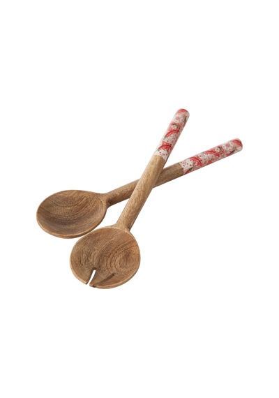 Mudo Home Chıllı Servıs Seti 2li Diğer