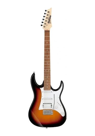 Ibanez Grx40-tfb Sunburst Elektro Gitar