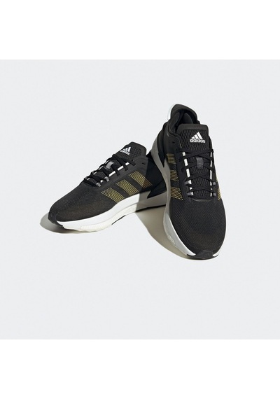Adidas Avryn Unisex Siyah Spor Ayakkabı Siyah