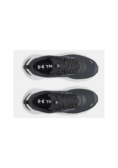 Under Armour Flx Tr Siyah Erkek Antrenman Ayakkabısı 6011633-001