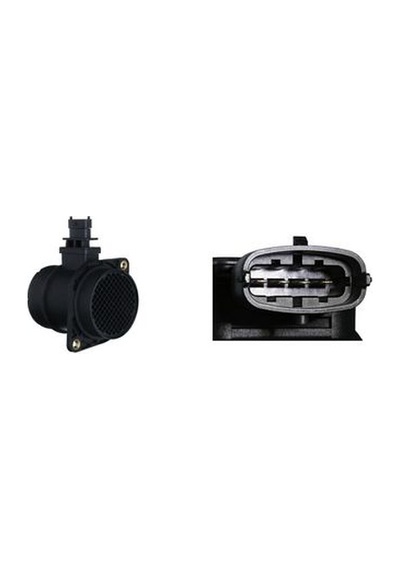 Valeo 366930 Hava Kitle Sayacı Fıat Grande Punto 55183650 -