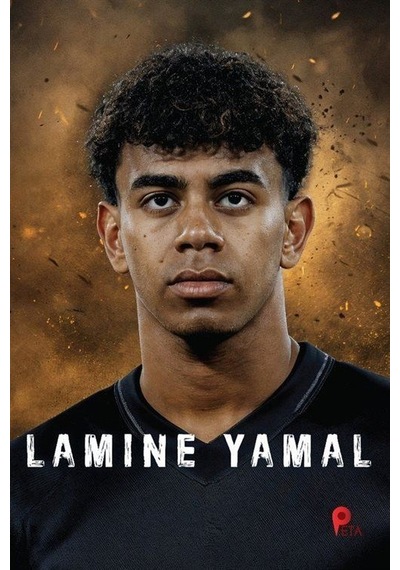 Lamine Yamal / Can Eren