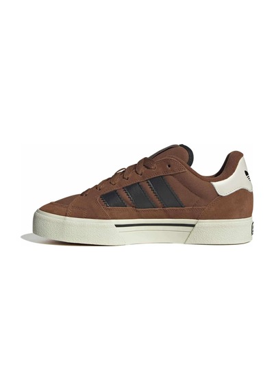Adidas Dubr/cblack/ıvory Superskate St Kahverengi