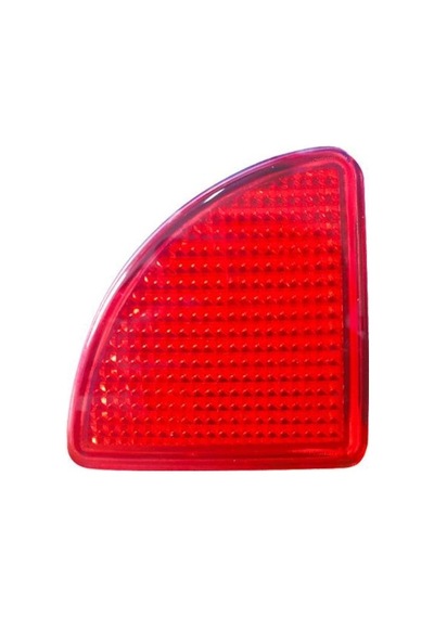 Bsg Tampon Reflektoru Arka Sol - Kangoo 03-