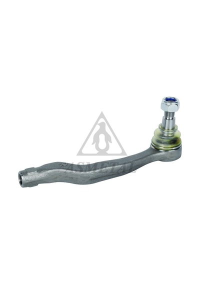 Asmetal 17mr1221 Rot Başı Vaneo 02 05 W414 Sağ