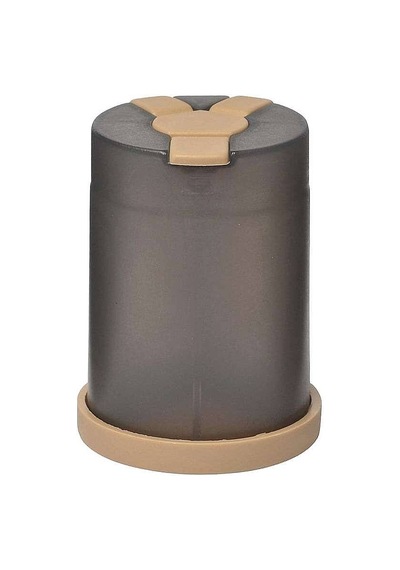 Wildo Shaker Tuzluk Biberlik W11105 Desert
