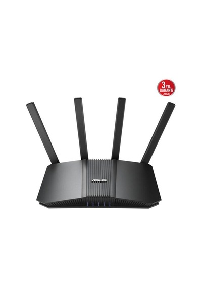 Rt-be82u Asus Be6500 Dual-band Wifi 7 Router-206546