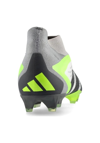 Adidas Predator Accuracy + Fg Erkek Krampon Gz2604 Beyaz
