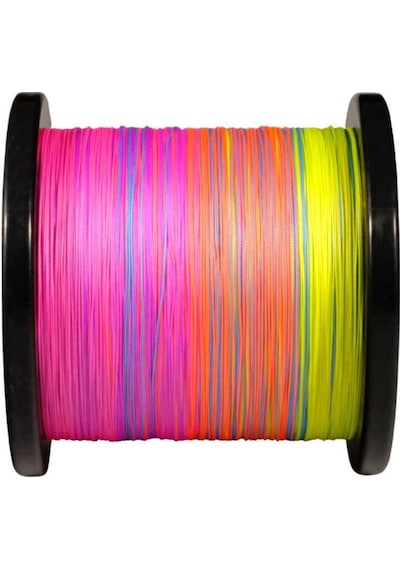 Remixon Astro 8x 0.35mm 1500m M.color İp Misina 36018182