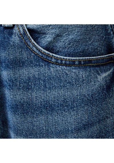 Tommy Hilfiger Kadın Mavi Jean-ww0ww40646