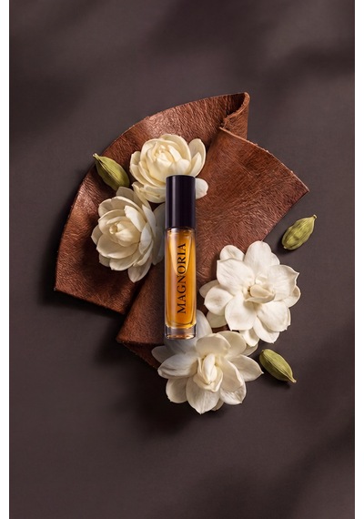 Ombre Leather 5 Ml Erkek Parfüm Odunsu